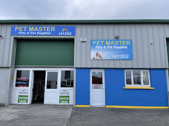 Petmaster Arklow