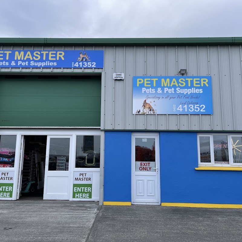 Petmaster Arklow