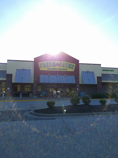 Grocery Store «Fresh Thyme Farmers Market- Town & Country», reviews and photos, 13957 Manchester Rd, Ballwin, MO 63011, USA
