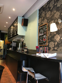 Atmosphère du Restaurant italien Pizza Wawa à Paris - n°5