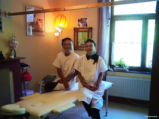 Beoordelingen van Thai massage traditionnel in Verviers - Sauna