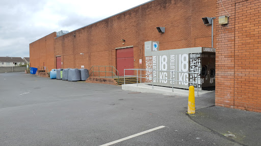 Revolution Laundry Parkway Shopping Centre
