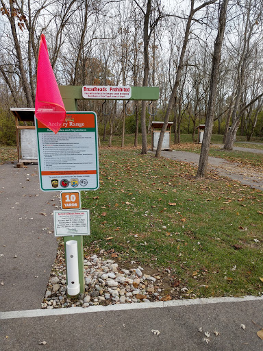 Park «Carter Park», reviews and photos, 1720 King Ave, Kings Mills, OH 45034, USA