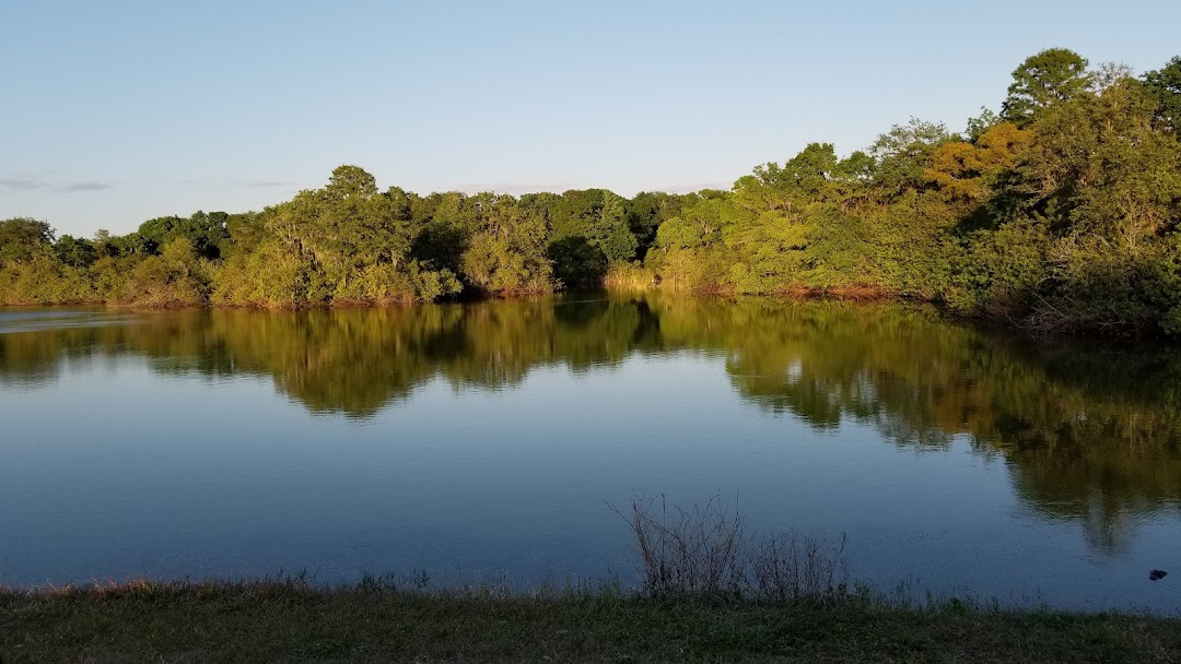 Saddle Creek Park