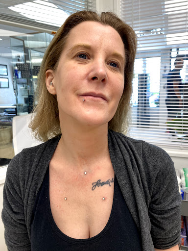 Explore famous tattoo ideas, creative tattoo ideas in Myrtle Beach, available at Professional Body Piercing by Jackie