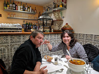 Atmosphère du Restaurant marocain La Palmeraie à Houilles - n°4