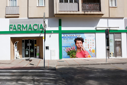 Farmacia Lorente 24 horas - Farmacia en Jerez de la Frontera 