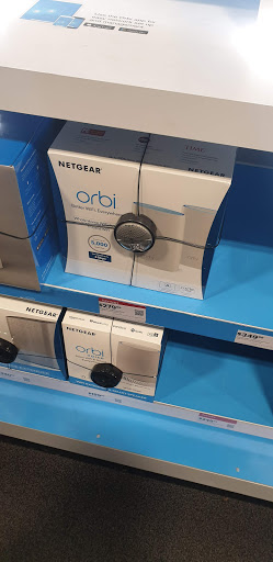 Electronics Store «Best Buy», reviews and photos, 3349 Fairlane Dr, Allen Park, MI 48101, USA