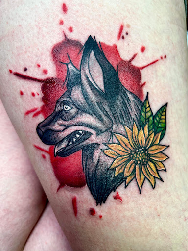 Explore tattoo ideas grandparents, creative tattoo ideas in Adrian, available at Good Life Tattoo Co.