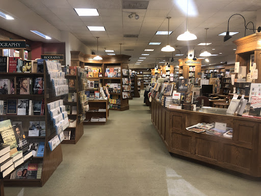 Book Store «The Concord Bookshop», reviews and photos, 65 Main St, Concord, MA 01742, USA