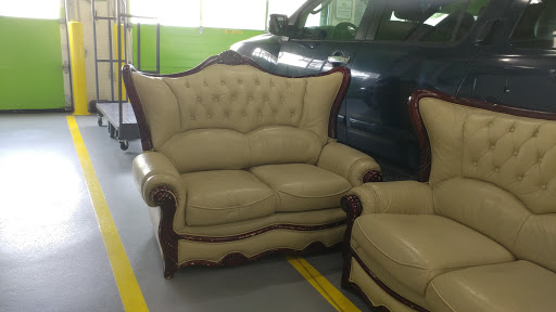 Self-Storage Facility «Storage Post Self Storage Brooklyn - Atlantic Ave.», reviews and photos, 3325 Atlantic Ave, Brooklyn, NY 11208, USA