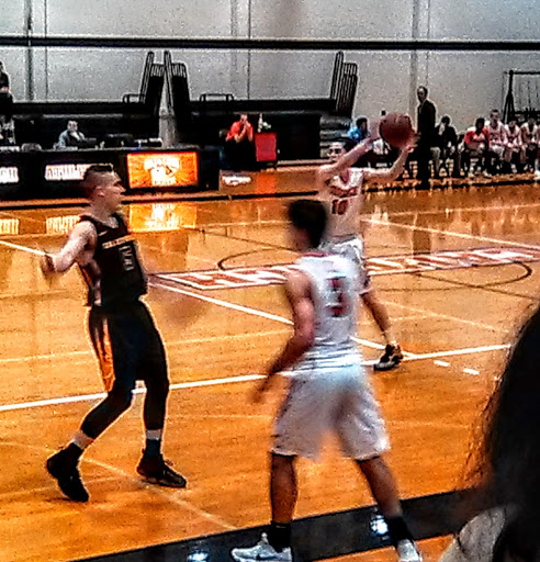 Gym «Caltech Athletics», reviews and photos, 1200 E California Blvd, Pasadena, CA 91106, USA