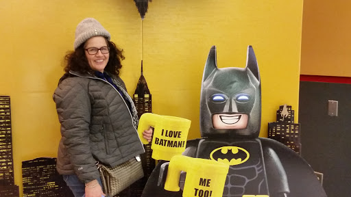 Movie Theater «AMC Loews Raceway 10», reviews and photos, 1025 Corporate Dr, Westbury, NY 11590, USA