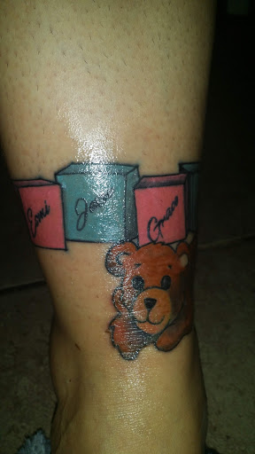 Explore monopoly man tattoo ideas, creative tattoo ideas in Lockport, available at Archer Ink Tattoo