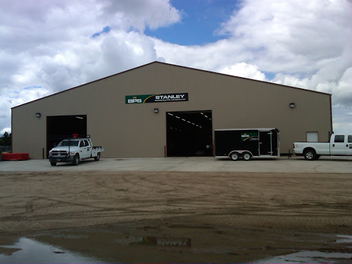 BPS Supply Group - Stanley Bakersfield Pipe & Supply in Stanley, North Dakota