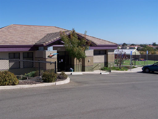 Kindergarten Roseville