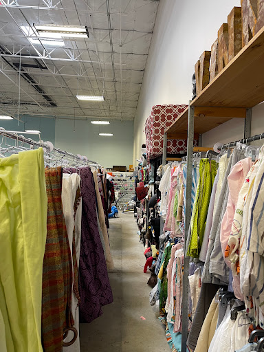 Thrift Store «Society of St. Vincent de Paul Thrift Store and Donation Collection Center», reviews and photos