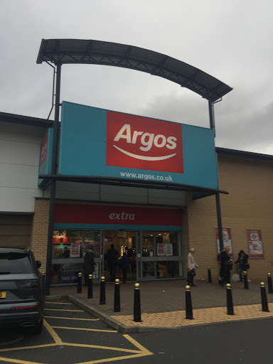 Argos Bradford Forster Square