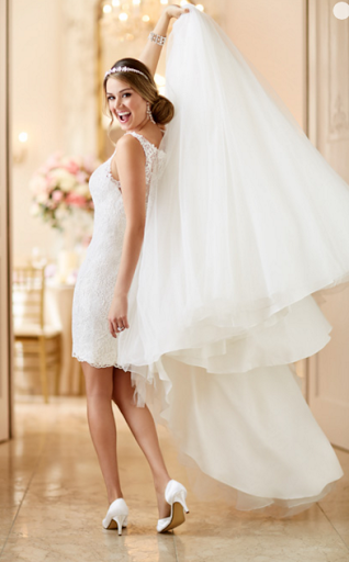 Bridal Shop «A Touch of Class Bridal & The Tuxedo Gallery», reviews and photos, 1414 4th St, Santa Rosa, CA 95404, USA