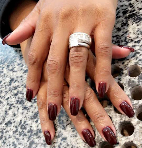 Nail Salon «Elite Nail Salon», reviews and photos, 147 Woodport Rd # 2, Sparta Township, NJ 07871, USA