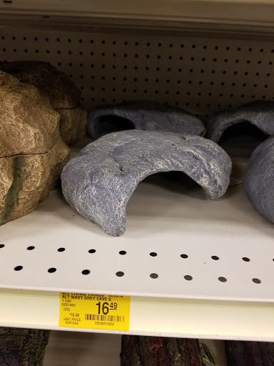 Pet Supply Store «PetSmart», reviews and photos, 290 Town Center Pkwy, Slidell, LA 70458, USA