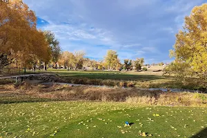 Rapid City Executive Golf image