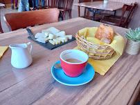 Les plus récentes photos du Restaurant Le Café des Platanes à Cranves-Sales - n°5