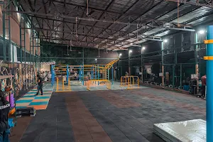 K2 Calisthenics Park image