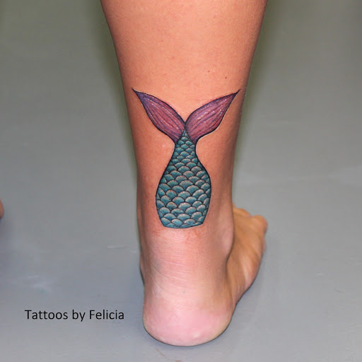 Find tattoo ideas stars for your next unique tattoo in Fort Myers at Tiger Lotus Tattoo and Piercing