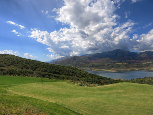 Public Golf Course «Outlaw Golf Club», reviews and photos, 10860 N Hideout Trail, Hideout, UT 84032, USA