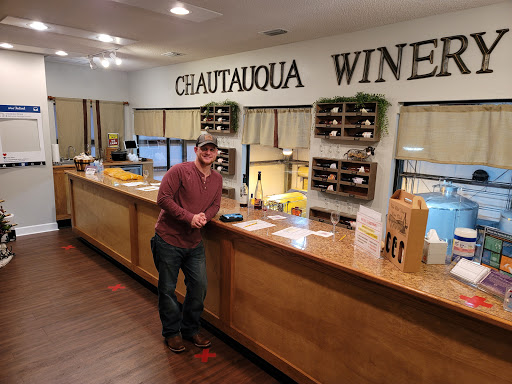 Vineyard «Chautauqua Vineyard & Winery», reviews and photos, 364 Hugh Adams Rd, Defuniak Springs, FL 32435, USA