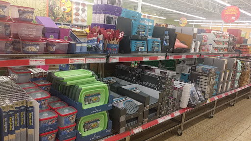 Supermarket «ALDI», reviews and photos, 35770 US-27, Haines City, FL 33844, USA