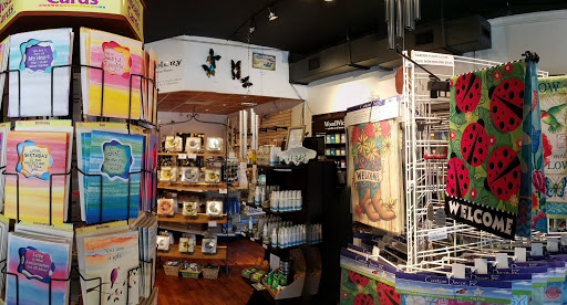 Gift Shop «The Chandlery: Serendipity Gifts», reviews and photos, 806 E New Haven Ave, Melbourne, FL 32901, USA