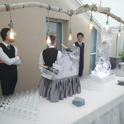 Lycée hotelier Sainte-Thérèse à La Guerche-de-Bretagne