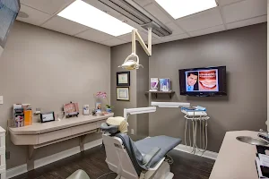 Gentle Dentistry image