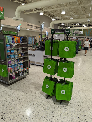 Supermarket «Publix Super Market at Columbia Promenade», reviews and photos, 1910 N John Young Pkwy, Kissimmee, FL 34741, USA