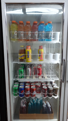 Donut Shop «Home Made Donuts», reviews and photos, 4327 Gus Thomasson Rd, Mesquite, TX 75150, USA