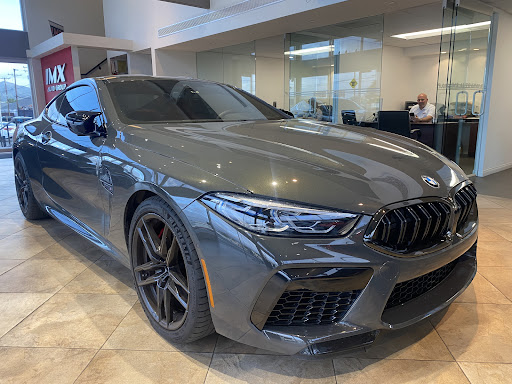 Used Car Dealer «IMX Auto Sales & Leasing», reviews and photos, 811 N Victory Blvd, Burbank, CA 91502, USA