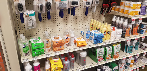 Pet Supply Store «PetSmart», reviews and photos, 300 N Congress Ave, Lake Park, FL 33403, USA