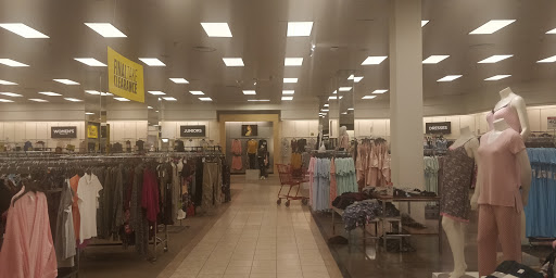 Department Store «JCPenney», reviews and photos, 6987 Friars Rd, San Diego, CA 92108, USA