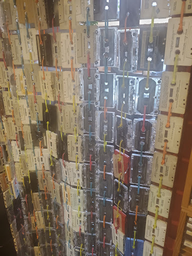 Record Store «The Record Exchange», reviews and photos, 151 N Market St, Frederick, MD 21701, USA