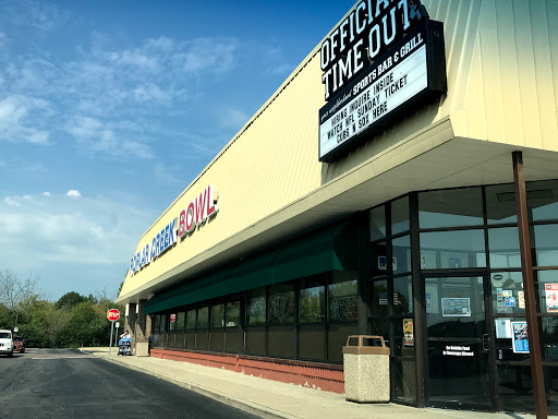 Bowling Alley «Poplar Creek Bowl», reviews and photos, 2354 W Higgins Rd, Hoffman Estates, IL 60169, USA