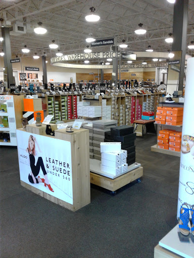 Shoe Store «DSW Designer Shoe Warehouse», reviews and photos, 9880 W Broad St, Glen Allen, VA 23060, USA