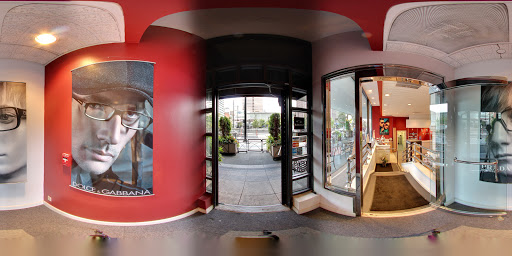 Optician «Buten Eyewear», reviews and photos, 21 E 5th St #4, Cincinnati, OH 45202, USA