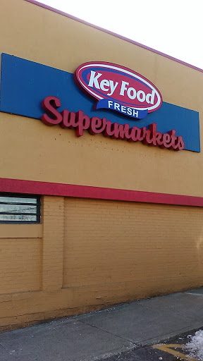 Grocery Store «Key Food», reviews and photos, 2251 Main St, Bridgeport, CT 06606, USA
