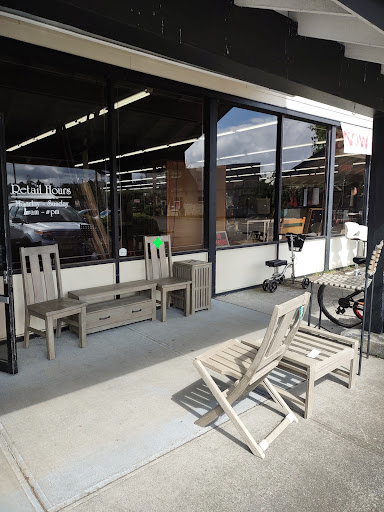 St. Vincent de Paul - Florence Thrift Store, 2315 US-101, Florence, OR 97439, Thrift Store