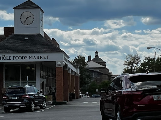 Whole Foods Market, 90 E Putnam Ave, Greenwich, CT 06830, USA, 