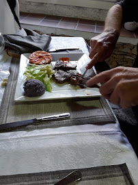 Plats et boissons du Restaurant Auberge des Cavaliers à Saint-Chamas - n°7