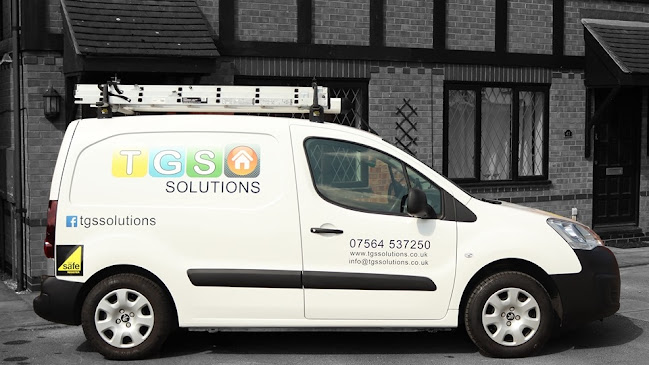 TGS Solutions