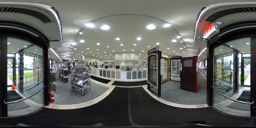 Building Materials Supplier «Wimsatt Building Materials», reviews and photos, 36340 Van Born Rd, Wayne, MI 48184, USA